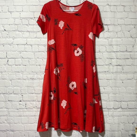 NWT lularoe dress - Picture 1 of 7